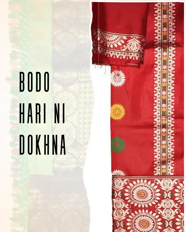 Bodo Hari Ni Dokhna 