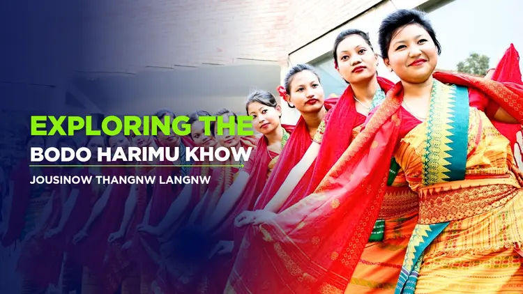 Exploring the culture